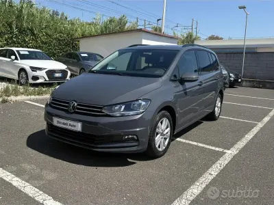 Usata VW Touran