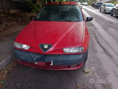 Usata Alfa Romeo 145