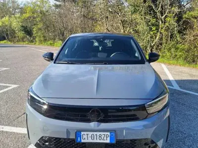 Usata Opel Corsa S 101 CV (74 kW) 2024 Utilitaria