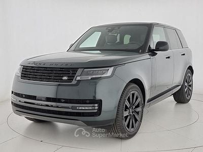 Nuova Land Rover Range Rover HSE 351 CV (258 kW) 2026 Verde SUV