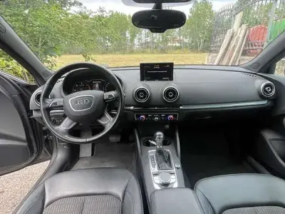 Usata Audi A3 Attraction 110 CV (80 kW) 2000 Utilitaria