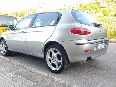 Alfa Romeo 147