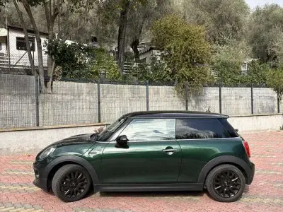 Brugt Mini Cooper D 116 HK (85 kW) 2017 Hatchback