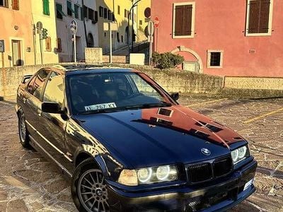 Usata BMW 318 116 CV (85 kW) 1996 Berlina