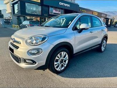 usata Fiat 500X 500X 1.6 MultiJet 120 CV 120°