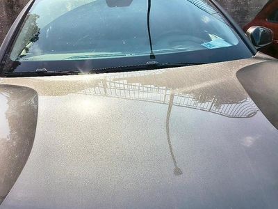 Usata Citroën C4 2022 Grigio Berlina