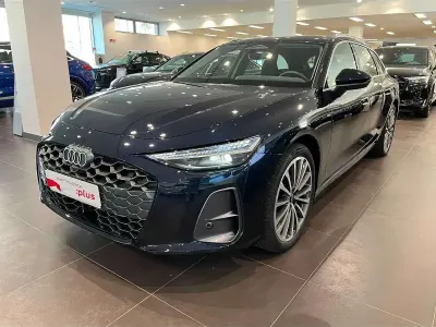 Usata Audi A6