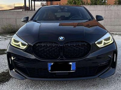 Usata BMW 118 M Sport 150 CV (110 kW) 2020 Utilitaria