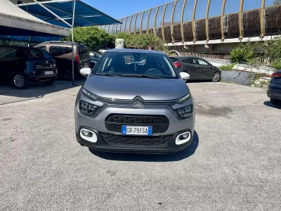 Usata Citroën C3 PureTech 83 CV (61 kW) 2024 Other Berlina
