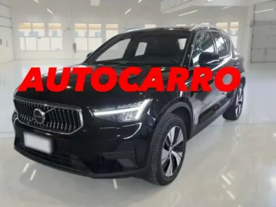 Usata Volvo XC40