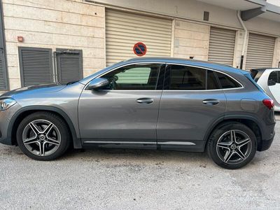 usata Mercedes GLA200 - Premium