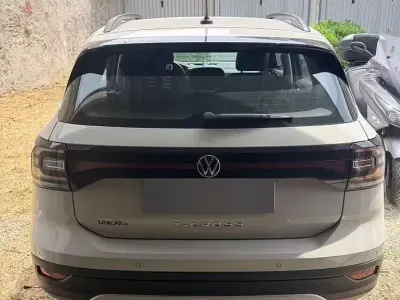 Usata VW T-Cross 95 CV (69 kW) 2022 SUV