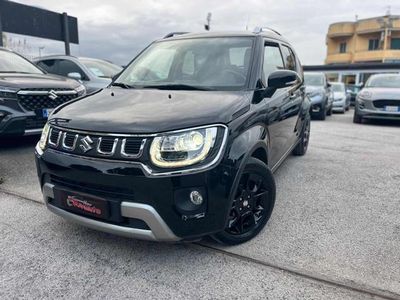 usata Suzuki Ignis 1.2 Hybrid 4WD All Grip Top