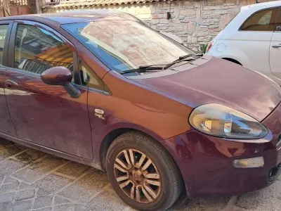 Usata Fiat Punto
