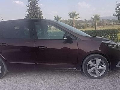 Renault Scénic III