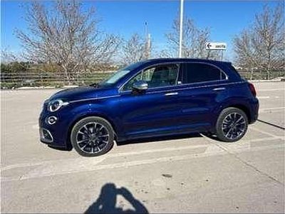 Usata Fiat 500X Club 150 CV (110 kW) 2022 SUV