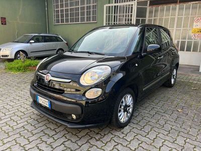 usata Fiat 500L 500L1.4 Lounge 95cv NEOPATENTATI