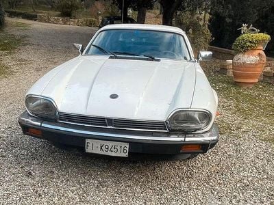 Usata Jaguar XJS 224 CV (164 kW) 1985 Coupé