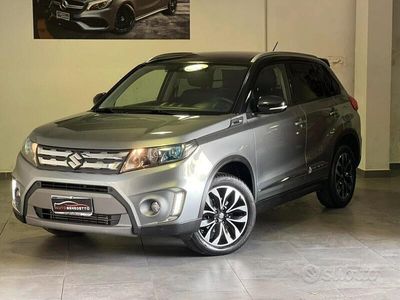 usata Suzuki Vitara 1.6 DDiS 4WD AllGrip DCT V-Top 12-20