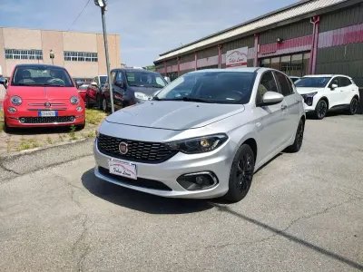 Usata Fiat Tipo Mirror 95 CV (69 kW) 2019 Other Berlina