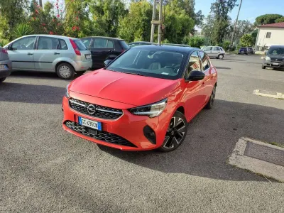 Usata Opel Corsa