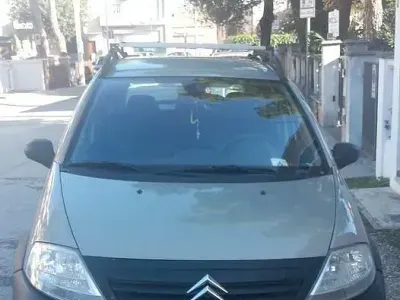Usata Citroën C3