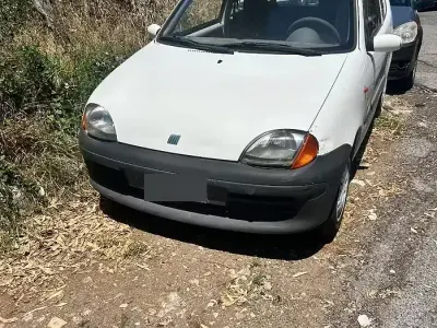 Usata Fiat 600
