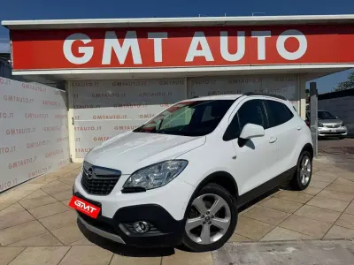 Usata Opel Mokka