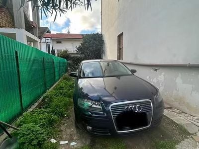 Usata Audi A3 Ambition 2006 Utilitaria