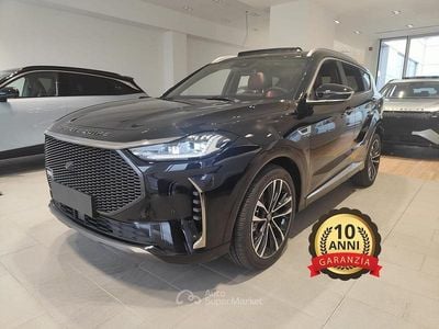 Usata Sportequipe 7 GTW