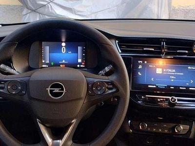 Usata Opel Corsa Ultimate 101 CV (74 kW) 2024 Berlina