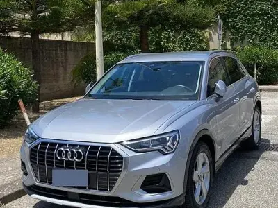 Usata Audi Q3