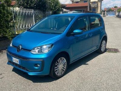 VW up!
