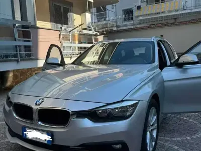 Usata BMW 316