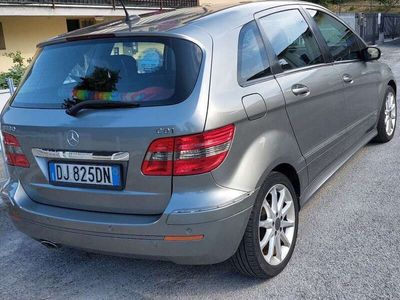 usata Mercedes B180 cdi Sport