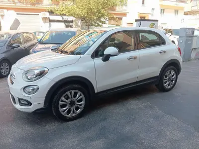 Usata Fiat 500