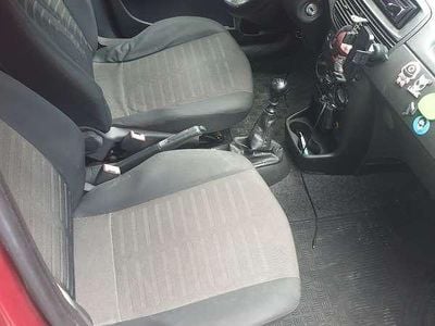 Begagnad Fiat Punto