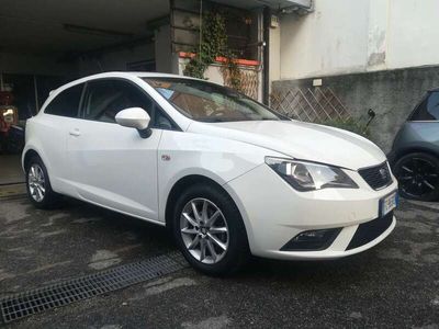 usata Seat Ibiza leggi descr.1.0 Bus.75cv