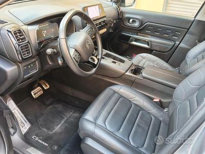 Usata Citroën C5 Aircross 2022 SUV