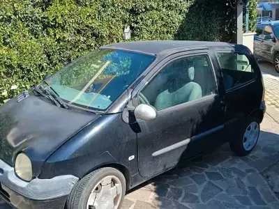 Gebraucht Renault Twingo