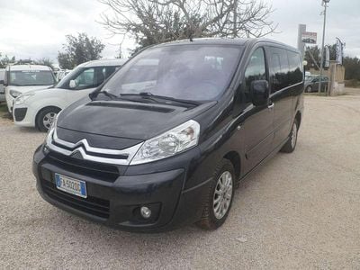 Occasion Fiat Scudo 131 ch (96 kW) 2016 Gris Van