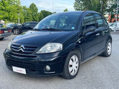 usata Citroën C3 1.4 HDi 70CV Per Neopatentati