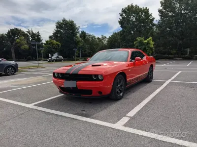 Usata Dodge Challenger