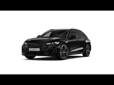 Nuova Audi A5 S-Line 252 CV (185 kW) 2026 Nero mito metallizzato Station wagon