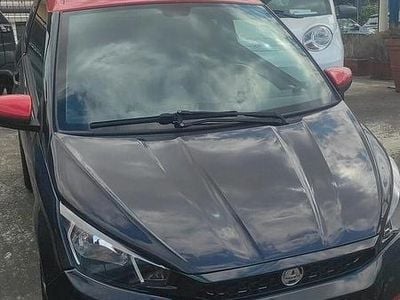 Usata Aixam City Sport 2022 Nero Berlina