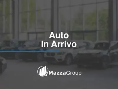 Usata Mercedes GLB200 150 CV (110 kW) 2021 SUV