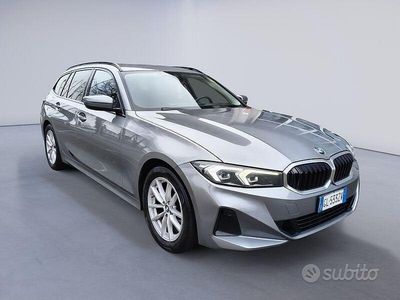 Usata BMW 318 Advantage 150 CV (110 kW) 2022 Other Station wagon