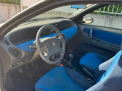 Usata Lancia Ypsilon