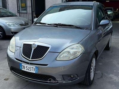 Usata Lancia Ypsilon 60 CV (44 kW) 2008 Other Utilitaria