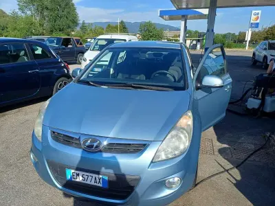 Usata Hyundai i20 Edition 77 CV (56 kW) 2012 Utilitaria